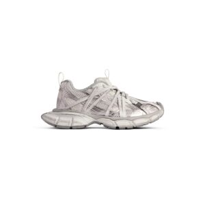 Men's 3xl Extreme Laces B Sneaker in Grey