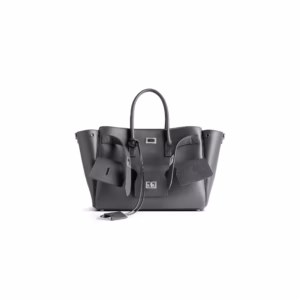 Women's Bel Air Carry All Bag Small in Grey