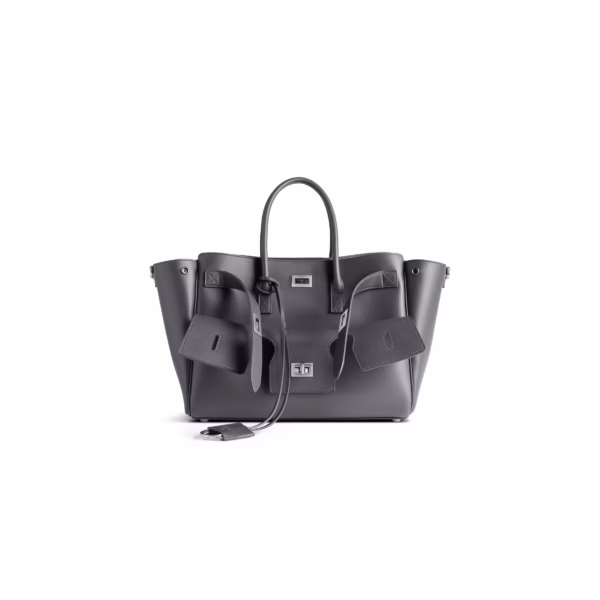 Women's Bel Air Carry All Bag Small in Grey